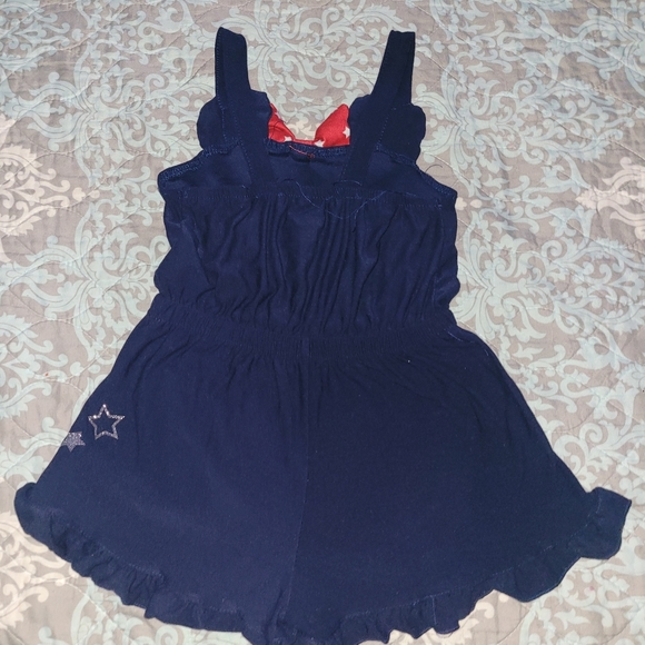 Disney jumpsuit - Picture 4 of 4